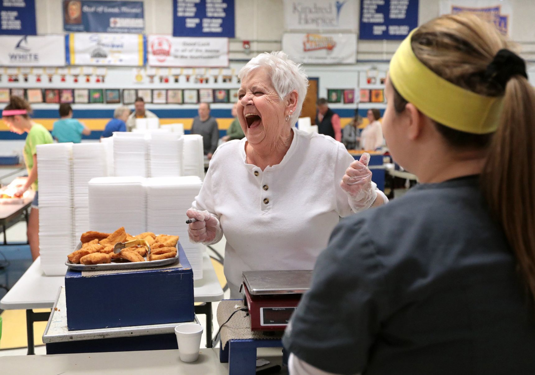 Fish Fry